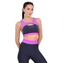 Top Flex Compression Olympikus Feminino