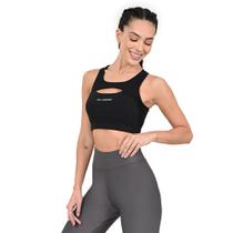 Top Flex Compression Olympikus Feminino