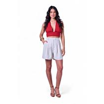 Top Frente Única Feminino
