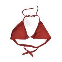 Top G Verano Regulável Vermelho Daniela Tombini Top G Verano Regulável Vermelho Daniela Tombini