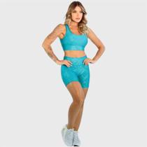 Top Gabriela Texturizada Top Gabriela Texturizada