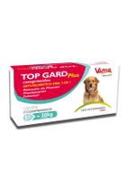 Top gard plus 2 x 1800 mg - 30 kg