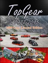 Top Gear 1977 - 2015 2000 Copy Limited Edition