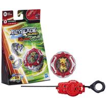 Top giratório Beyblade Burst QuadDrive Glory Regnar R7