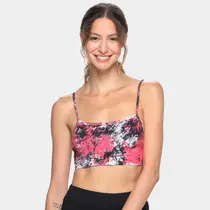 Top Gonew BT Smash Alcinha Feminino