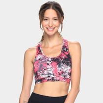 Top Gonew BT Smash Nadador Feminino Top Gonew BT Smash Nadador Feminino