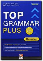 Top grammar plus - elementary