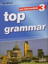 Top grammar - pre-intermediate 3