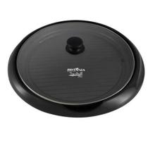 Top Grill Eletrico Britania BPE01 Preta 1200W 127V