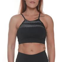 Top grind preto - black skull - clothing (m)