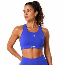 Top Grit Bossa Ajustável 1 Bolso Nadador Authen Feminino Cor:AzulTamanho:G Top Grit Bossa Ajustável 1 Bolso Nadador Authen Feminino Cor:AzulTamanho:G
