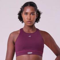 Top Grit Bossa Ajustavel 1 Bolso Nadador Feminino Top Grit Bossa Ajustavel 1 Bolso Nadador Feminino