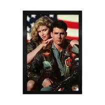 Top Gun Maverick 2022 Pôster De Filme Moderno Decoração De Parede Para Casa Pintura De Parede Sem