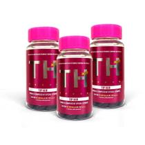 Top Hair Cápsula Crescimento New Hair Capilar 3 Meses
