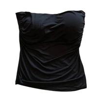 Top Halter Feminino De Verão Estilo Coreano Com Sutiã Embutido Casual Para Praia Top Halter Feminino De Verão Estilo Coreano Com Sutiã Embutido Casual Para Praia