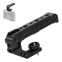 Top Handle Mamen S1-H1 Grip Montagem ARRI para Gaiola Cage