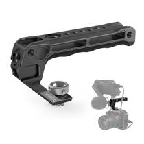 Top Handle SMALLRIG 3765 com 3/8-16 pinos de localização para ARRI
