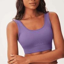 Top Hering Esportivo Sem Costura SC34