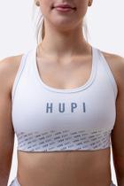 Top HUPI Runner Branco Top HUPI Runner Branco