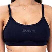 Top HUPI Soft All Preto