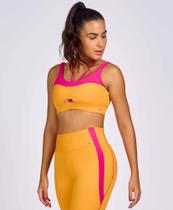 Top Hyper Abertura Frente e Tiras 2331513