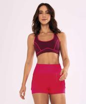 Top hyper detalhes em galão Alto Giro