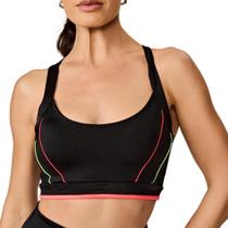 Top iduna fitness sport feminino ref: idu2563 Top iduna fitness sport feminino ref: idu2563