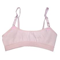 Top Infantil Com Regulagem e Fecho Duplo A Preço De Atacado