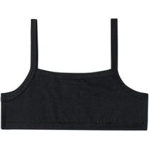 Top Infantil Kyly Feminina Verão Cotton Moderno Sofisticado Confortável 107638 Top Infantil Kyly Feminina Verão Cotton Moderno Sofisticado Confortável 107638