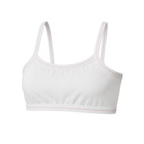 Top Infantil Para Meninas Selene