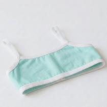 Top Infantil Selene 100% Algodão 20655.001