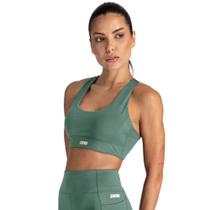 Top Inni Game Verde Top Inni Game Verde