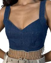 Top jeans REF9178 Unicorn Show Top jeans REF9178 Unicorn Show