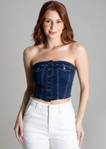 Top Jeans Sawary - 275587