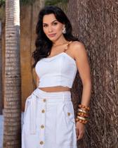 Top Kelly - Franciele Morezzi