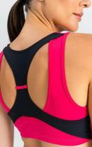 Top LABELLAMAFIA Moviment com bojo