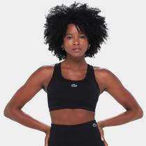 Top Lacoste Esportivo Feminino Top Lacoste Esportivo Feminino