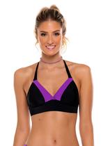 Top Large Comfy Fuchsia