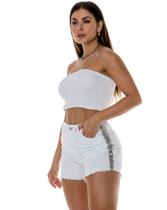 Top Lastex Top Lastex