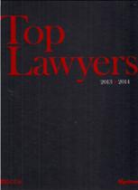 Top Lawyers 2013-2014
