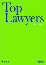 Top Lawyers (2019-20) - Migalhas