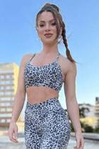 Top Lets Gym Basic Wild Prata M