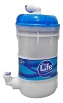 Top Life - Refil Carbon