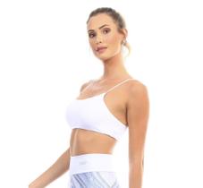 Top Light Manly Branco