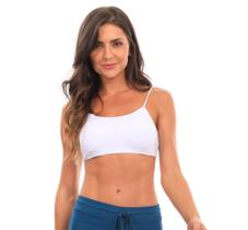 Top Light Manly Branco