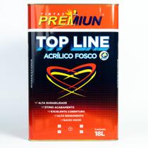 Top Line Linha Premium - Interior / Exterior