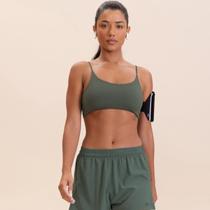 Top LIVE! Body Curve Sense Essential 1434 Verde