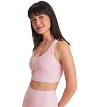 Top Live! Icon Femino - Pink - G Top Live! Icon Femino - Pink - G