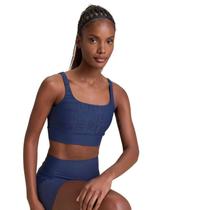 Top Live Sense Pro - Feminino - Strellar - M