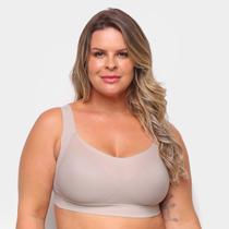 Top Liz Sutop Big Sizes 57357 Feminino